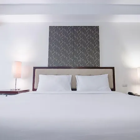 Romance Hotel Bangna