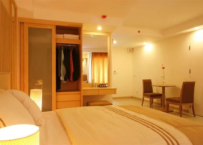 Romance Bangna
