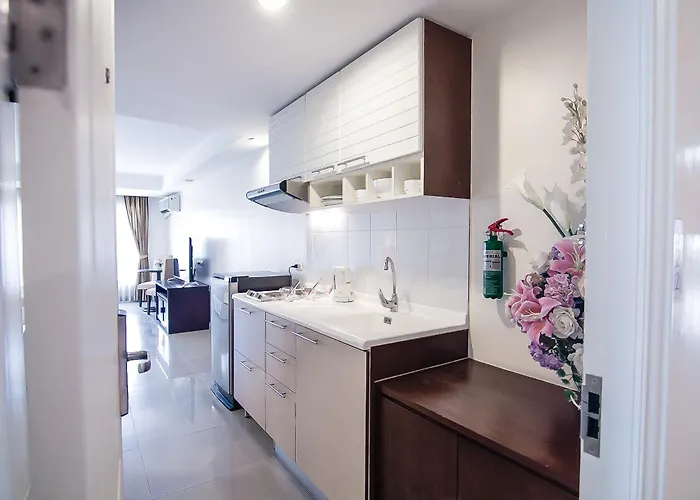 Romance Bangna 3* Bangkok