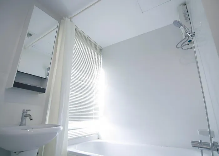 Romance Bangna Aparthotel Bangkok