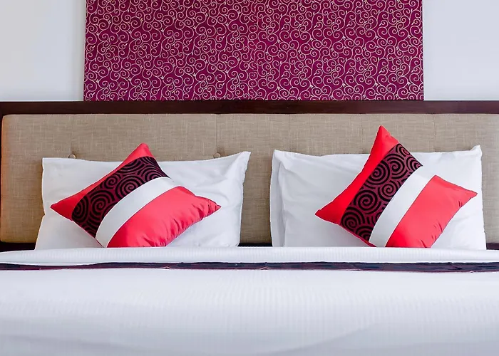 Romance Bangna 3*