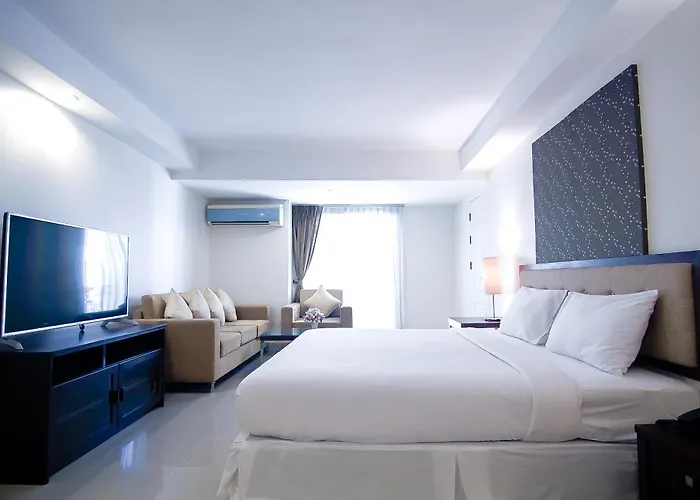 Romance Bangna 3* Bangkok
