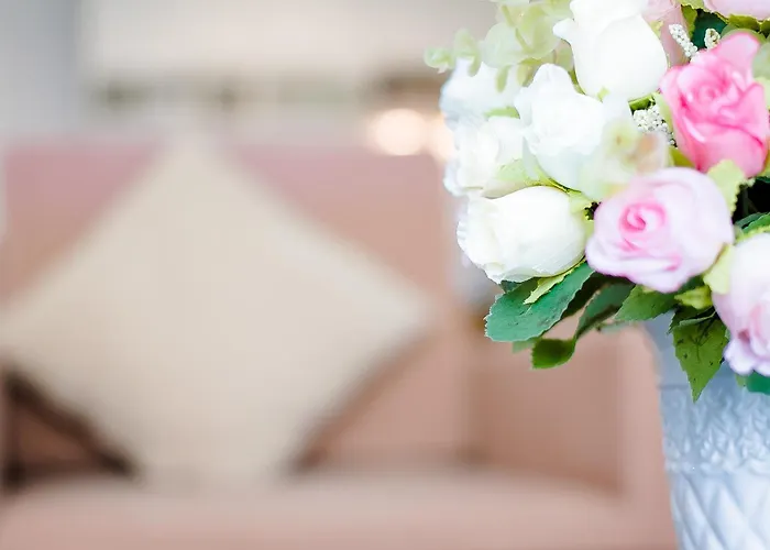 Aparthotel Romance Bangna Bangkok