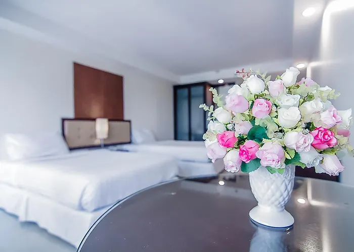 Romance Bangna 3* Bangkok