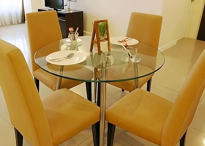 Romance Bangna Aparthotel 3*