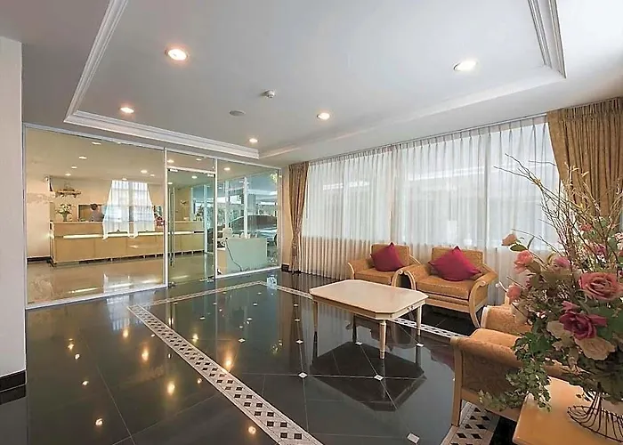 Romance Bangna Bangkok