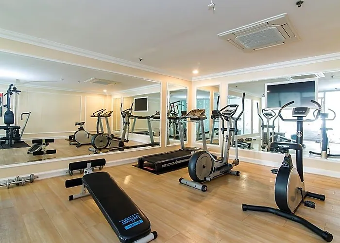 Romance Bangna 3* Bangkok