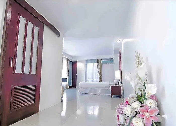 Romance Bangna