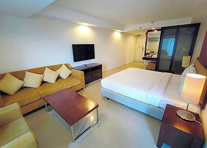 Romance Bangna 3*