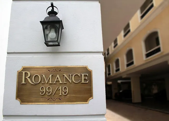 Romance Bangna