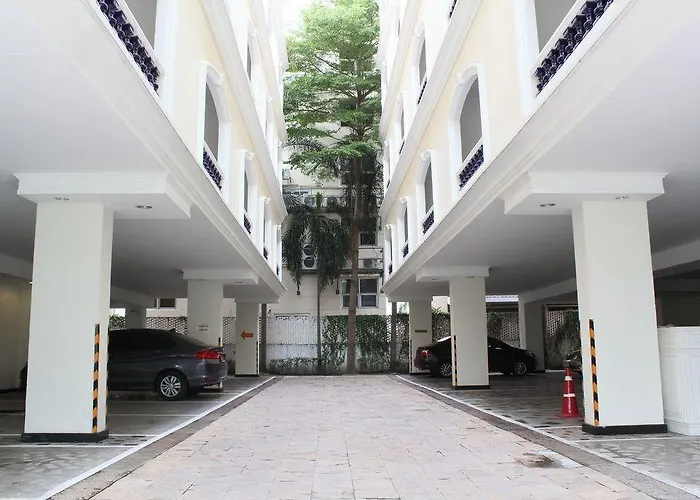 Romance Bangna