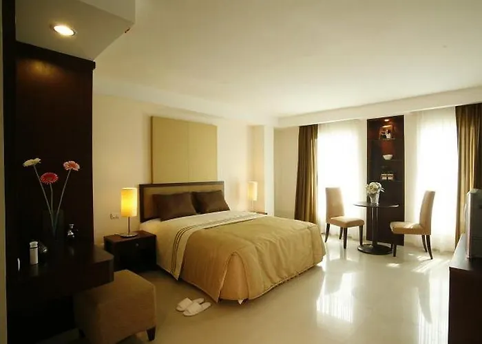 Romance Bangna Bangkok